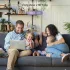 TrueLife NannyCam R5 360° Digitális Bébiőr - Teljes Szobabelátáshoz és Biztonságos Megfigyeléshez