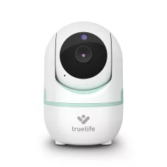   TrueLife NannyCam R4 Videós Bébiőr Gyermekegység - Pótláshoz és Rendszerbővítéshez