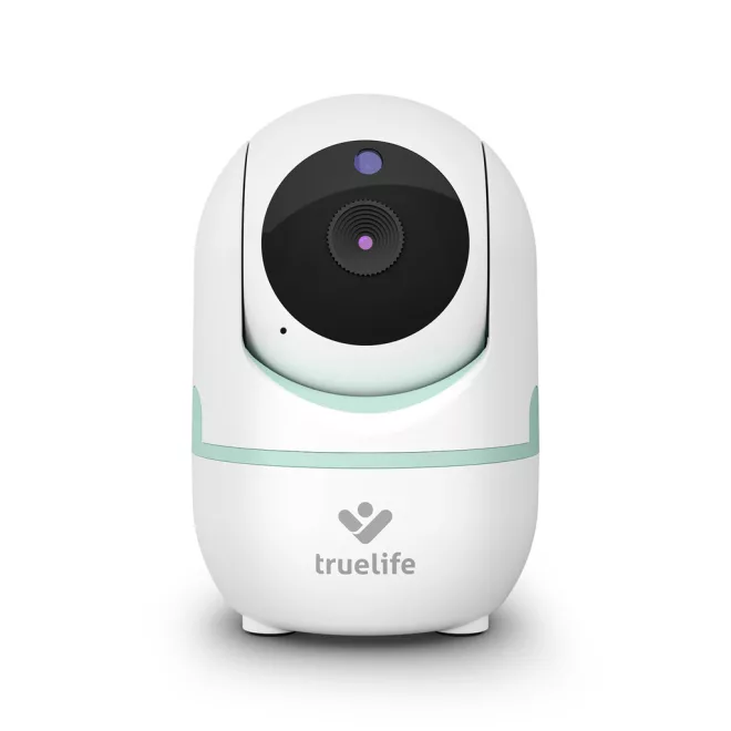 TrueLife NannyCam R4 Videós Bébiőr Gyermekegység - Pótláshoz és Rendszerbővítéshez