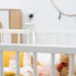 Truelife Nannycam H32 Bébiőr Tartó - Praktikus Baba és Kisgyermek Használatra Megbízható Mindennapi Segítség