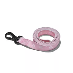   Explorer Dog Póráz Szivárvány L - 170x2,5 Cm – Stabil Vezetéshez és Mindennapi Sétákhoz