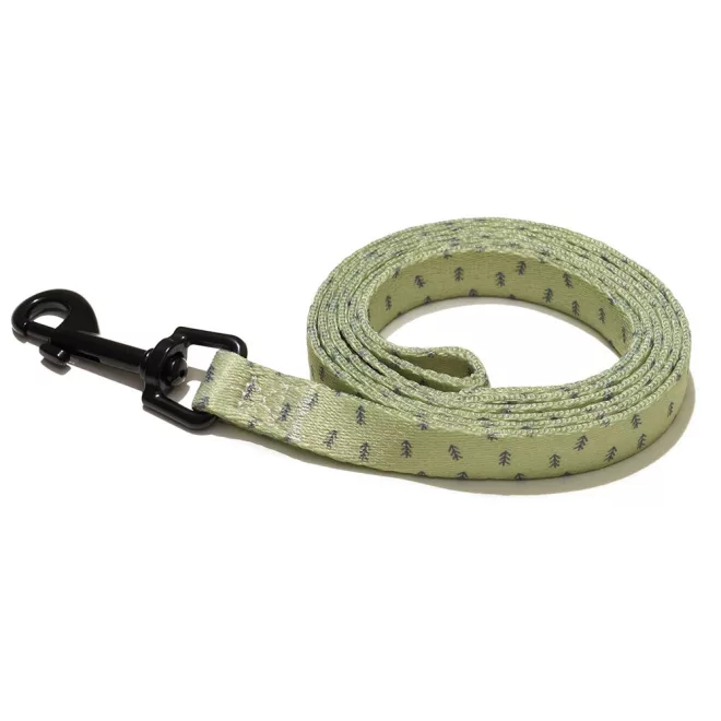 Explorer Dog Póráz Fák S - 120x1,5 Cm – Stabil Vezetéshez és Mindennapi Sétákhoz
