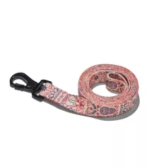   Explorer Dog Póráz Szív L - 170x2,5 Cm – Stabil Vezetéshez és Mindennapi Sétákhoz