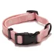 Explorer Dog Kutya Nyakörv Rainbow S - 24-36x1, 5 Cm – Kényelmes és Tartós Mindennapi Használatra