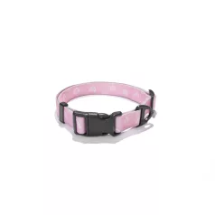   Explorer Dog Kutya Nyakörv Szivárvány L - 41-66x2, 5 Cm – Kényelmes és Tartós Mindennapi Használatra