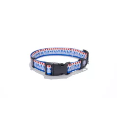  Explorer Dog Póráz Madarak L - 41-66x2,5 Cm – Stabil Vezetéshez és Mindennapi Sétákhoz