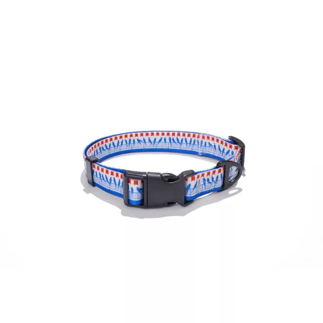 Explorer Dog Póráz Madarak L - 41-66x2,5 Cm – Stabil Vezetéshez és Mindennapi Sétákhoz