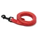 Explorer Dog Póráz Piros Topográfia S - 120x1,5 Cm – Stabil Vezetéshez és Mindennapi Sétákhoz
