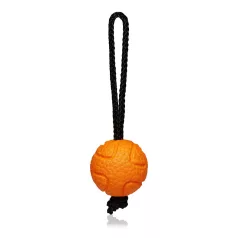   Explorer Dog Airball Kötélen Narancssárga 6,5 Cm – Praktikus Választás Mindennapi Használatra