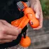 Explorer Dog Kutyaürülék Zacskó Újrahasznosított Anyagokból - 60 Db – Higiénikus Sétákhoz