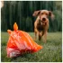 Explorer Dog Újrahasznosított Zacskók Kutyaürülékhez 270 Db – Higiénikus Sétákhoz