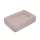Explorer Dog Ortopédiai Fekhely Cloud XS 60x40 Dusty Pink – Kényelmes Pihenéshez
