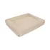 Explorer Dog Ortopédiai Fekhely Cloud S 80x60 Vanília Bézs – Kényelmes Pihenéshez