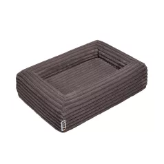   Explorer Dog Ortopédiai Fekhely Cloud XS 60x40 Mocha Brown – Kényelmes Pihenéshez