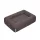 Explorer Dog Ortopédiai Fekhely Cloud XS 60x40 Mocha Brown – Kényelmes Pihenéshez
