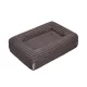 Explorer Dog Ortopédiai Fekhely Cloud XS 60x40 Mocha Brown – Kényelmes Pihenéshez