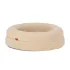 Explorer Dog Ortopéd Kutyafekhely Dognut S/M 76cm Sandy Beige – Ortopéd Kialakítással a Kényelmes Pihenéshez