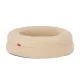 Explorer Dog Ortopéd Kutyafekhely Dognut S/M 76cm Sandy Beige – Ortopéd Kialakítással a Kényelmes Pihenéshez