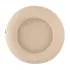 Explorer Dog Ortopéd Kutyafekhely Dognut S/M 76cm Sandy Beige – Ortopéd Kialakítással a Kényelmes Pihenéshez