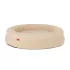 Explorer Dog Ortopéd Kutyafekhely Dognut M/L 100cm Sandy Beige – Ortopéd Kialakítással a Kényelmes Pihenéshez