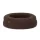 Explorer Dog Ortopéd Kutyafekhely Dognut S/M 76cm Espresso Brown – Ortopéd Kialakítással a Kényelmes Pihenéshez