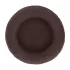 Explorer Dog Ortopéd Kutyafekhely Dognut S/M 76cm Espresso Brown – Ortopéd Kialakítással a Kényelmes Pihenéshez
