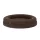 Explorer Dog Ortopéd Kutyafekhely Dognut M/L 100cm Espresso Brown – Ortopéd Kialakítással a Kényelmes Pihenéshez