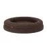 Explorer Dog Ortopéd Kutyafekhely Dognut M/L 100cm Espresso Brown – Ortopéd Kialakítással a Kényelmes Pihenéshez