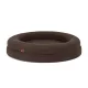 Explorer Dog Ortopéd Kutyafekhely Dognut M/L 100cm Espresso Brown – Ortopéd Kialakítással a Kényelmes Pihenéshez
