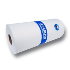   Perlan Egészségügyi Törlőkendő Tekercs 50cmx100 m - Professzionális Kozmetikai Textília