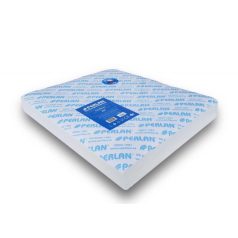   Perlan Eldobható Egészségügyi Törlőkendő 42x48cm 200db - Nedvszívó Kozmetikai Kendő
