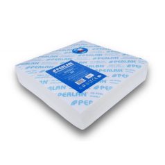   Perlan Eldobható Egészségügyi Törlőkendő 32x32cm 200db - Nedvszívó Kozmetikai Kendő