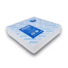   Perlan Eldobható Egészségügyi Törlőkendő 32x32cm 200db - Nedvszívó Kozmetikai Kendő