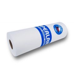   Perlan Eldobható Egészségügyi Törlőkendő 30x40cm 50db - Kozmetikai Tekercses Kendő