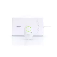   Jablotron Nanny 3 BM-03 Légzésfigyelő Hang- és Fényriasztással, Éjszakai Fénnyel