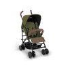 Petite & Mars Karfa Musca Premium Line Babakocsihoz Earth Brown - Tartós, Kényelmes és Stílusos Kiegészítő Babakocsikhoz