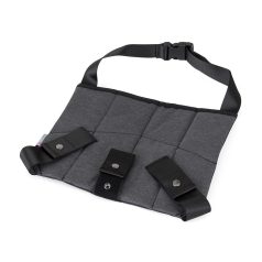   Petite & Mars Biztonsági Övterelő Kismamáknak Beltley - Kényelmes és Biztonságos Övterelő a Terhesség Alatt