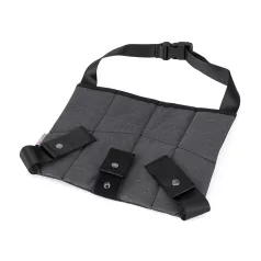   Petite & Mars Biztonsági Övterelő Kismamáknak Beltley - Kényelmes és Biztonságos Övterelő a Terhesség Alatt