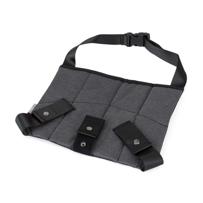 Petite & Mars Biztonsági Övterelő Kismamáknak Beltley - Kényelmes és Biztonságos Övterelő a Terhesség Alatt