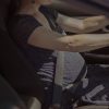 Petite & Mars Biztonsági Övterelő Kismamáknak Beltley - Kényelmes és Biztonságos Övterelő a Terhesség Alatt