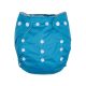 Petite & Mars Pelenka Nadrág Diappy Blue (3-15kg)