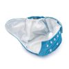 Petite & Mars Pelenka Nadrág Diappy Blue (3-15kg)