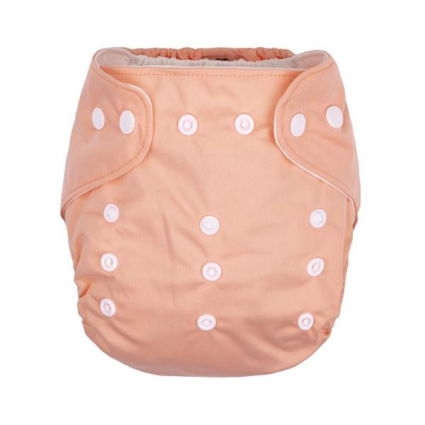 Petite & Mars Pelenka Nadrág Diappy Pink (3-15kg)