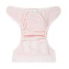 Petite & Mars Pelenka Nadrág Diappy Pink (3-15kg)