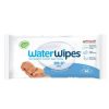 WaterWipes Biodegradable Babatörlőkendő Alap Csomag 60db + 10db Ajándék Törlőkendő