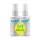 Aquaint Természetes Fertőtlenítő Folyadék 2x50ml