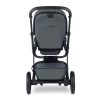 EasyWalker Harvey5 Premium Kombinált Babakocsi XXL RWS Mineral Grey - Prémium Rugózás, Luxus Kivitel