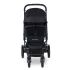 EasyWalker Harvey⁵ Air xxL Kombinált Babakocsi Midnight Black - Prémium Babakocsi Terepre és Városba Újszülötteknek