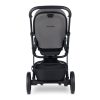 EasyWalker Harvey5 Kombinált Babakocsi XXL RWS Pebble Grey - Prémium Rugózás, Könnyed Irányítás