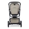 EasyWalker Harvey⁵ Premium Kombinált Babakocsi XXL RWS Pearl Taupe - Prémium Rugózás, Luxus Kivitel
